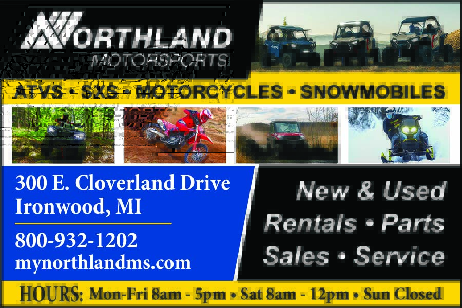 Northland Motosports