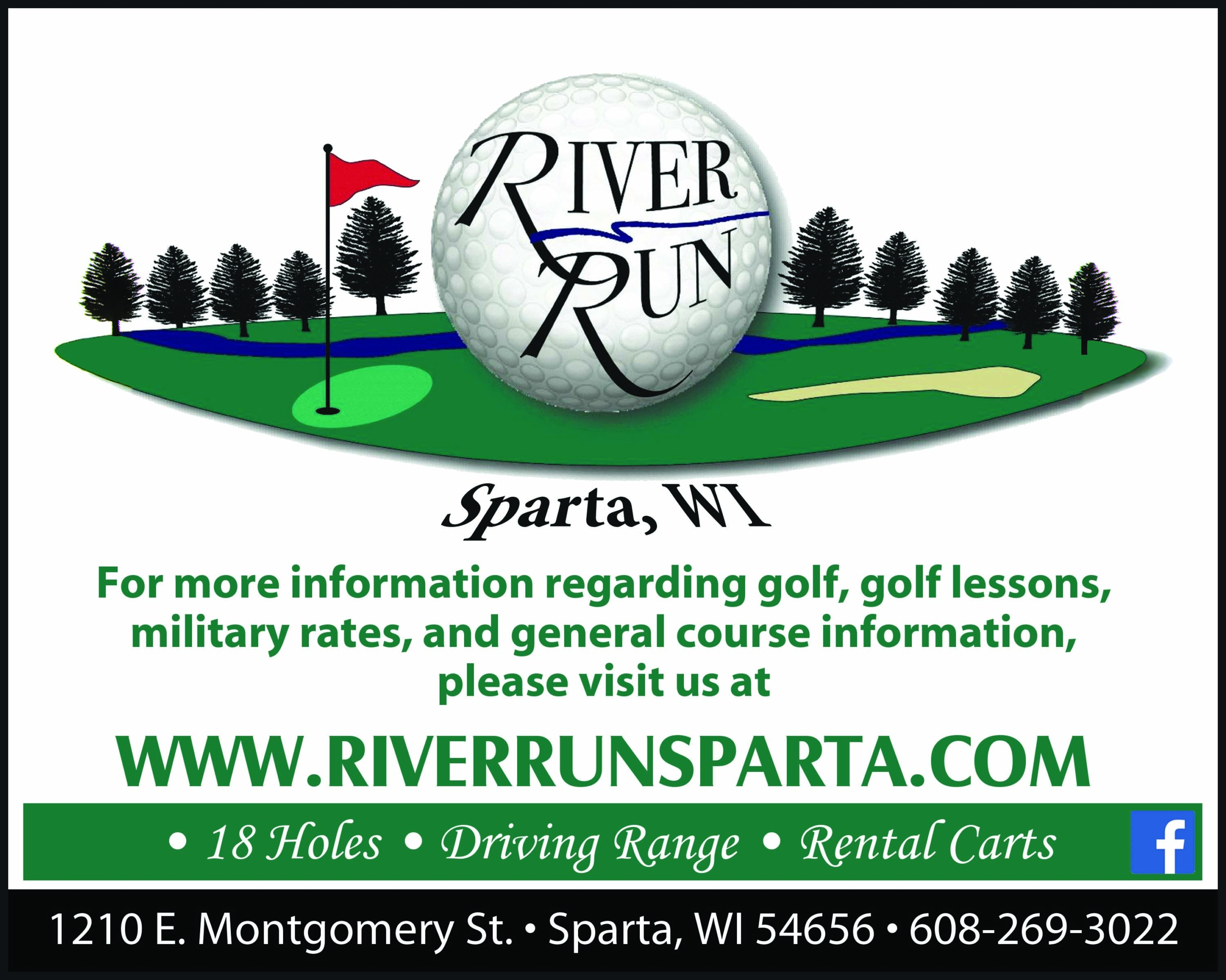 River Run Golf Course