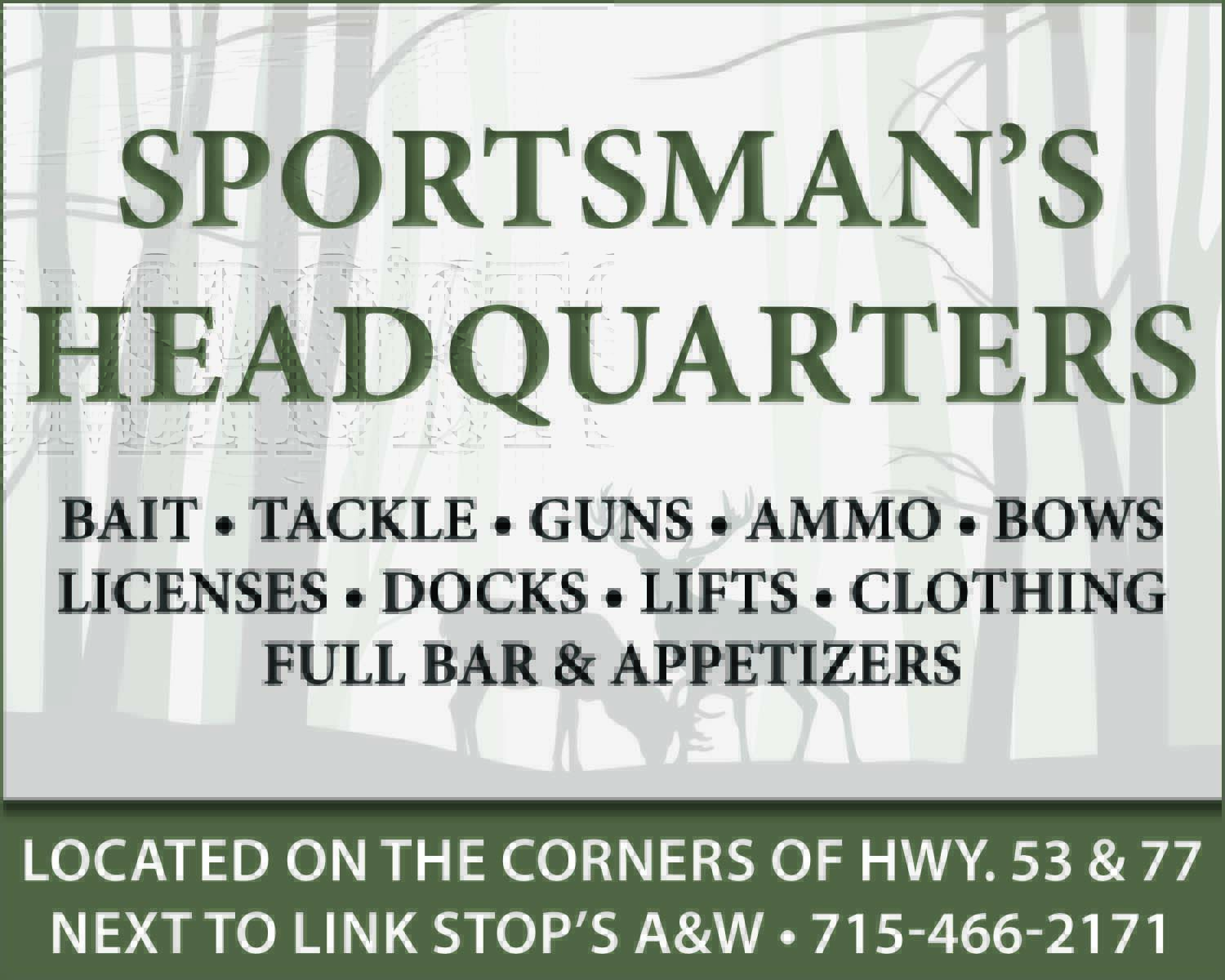 Sportsmans Headquarters