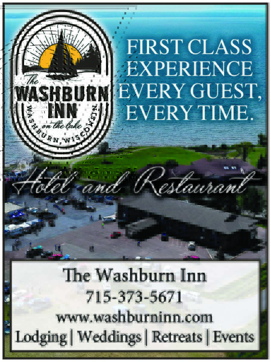 Washburn Inn