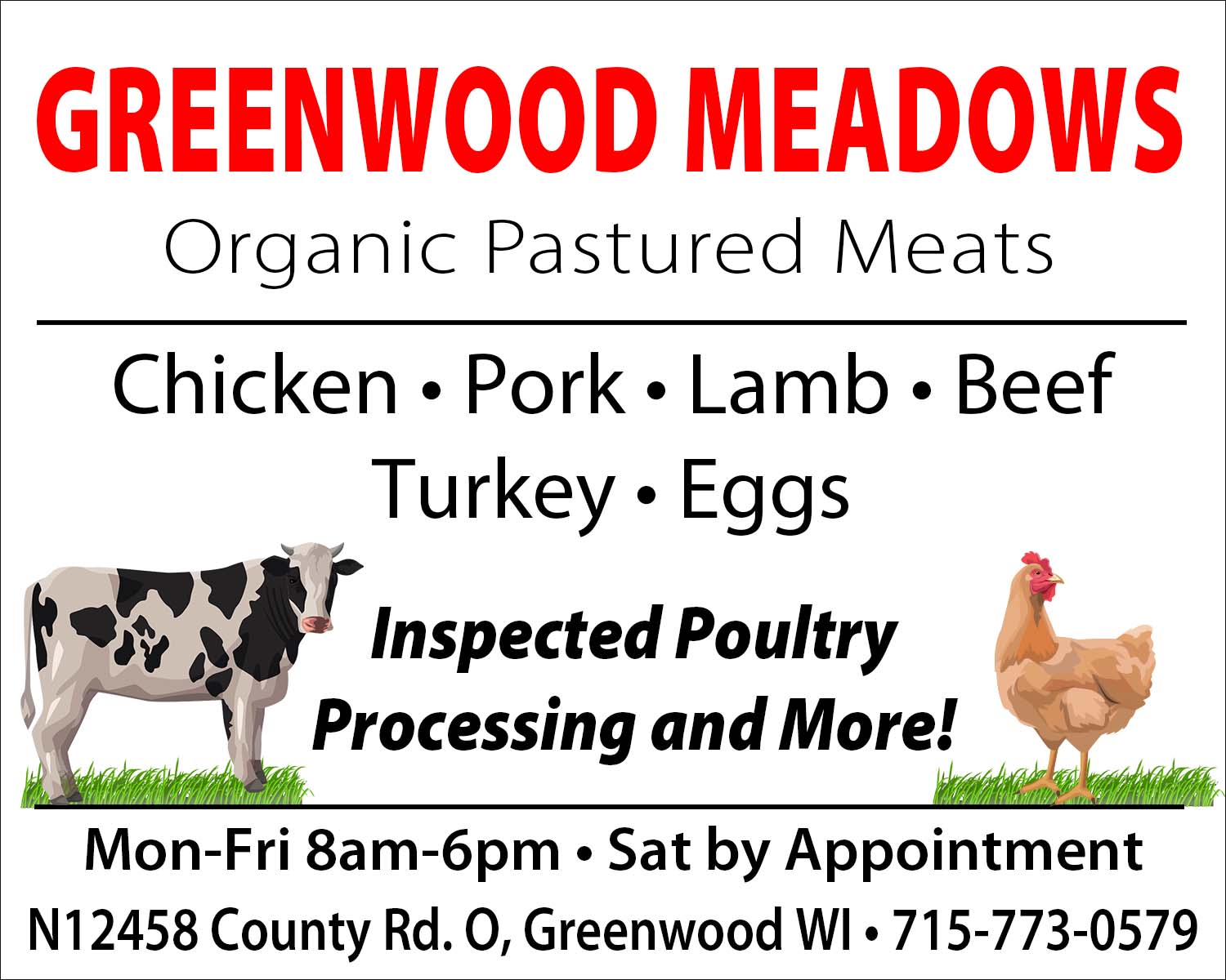 Greenwood Meadows