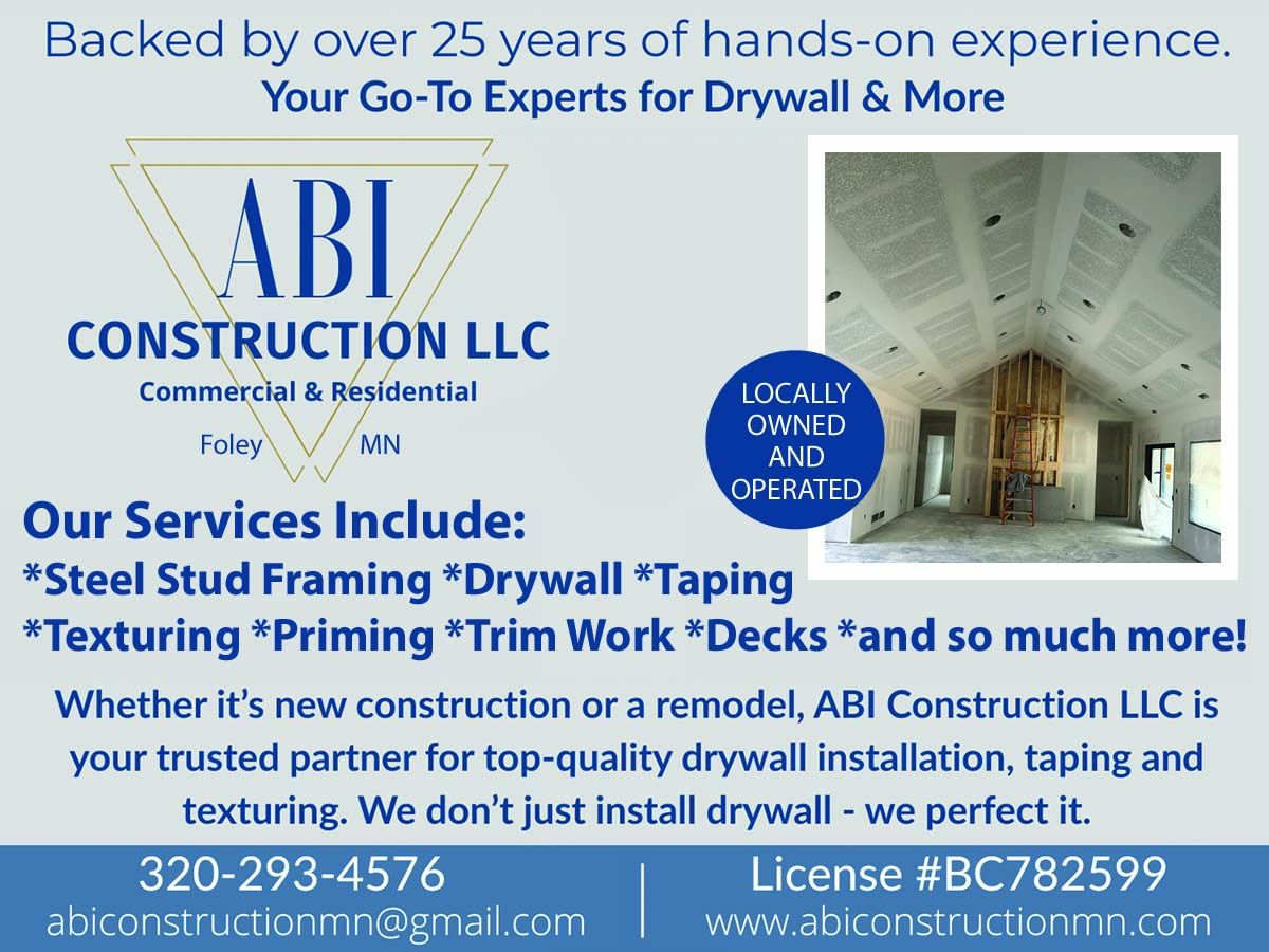 ABI Construction LLC