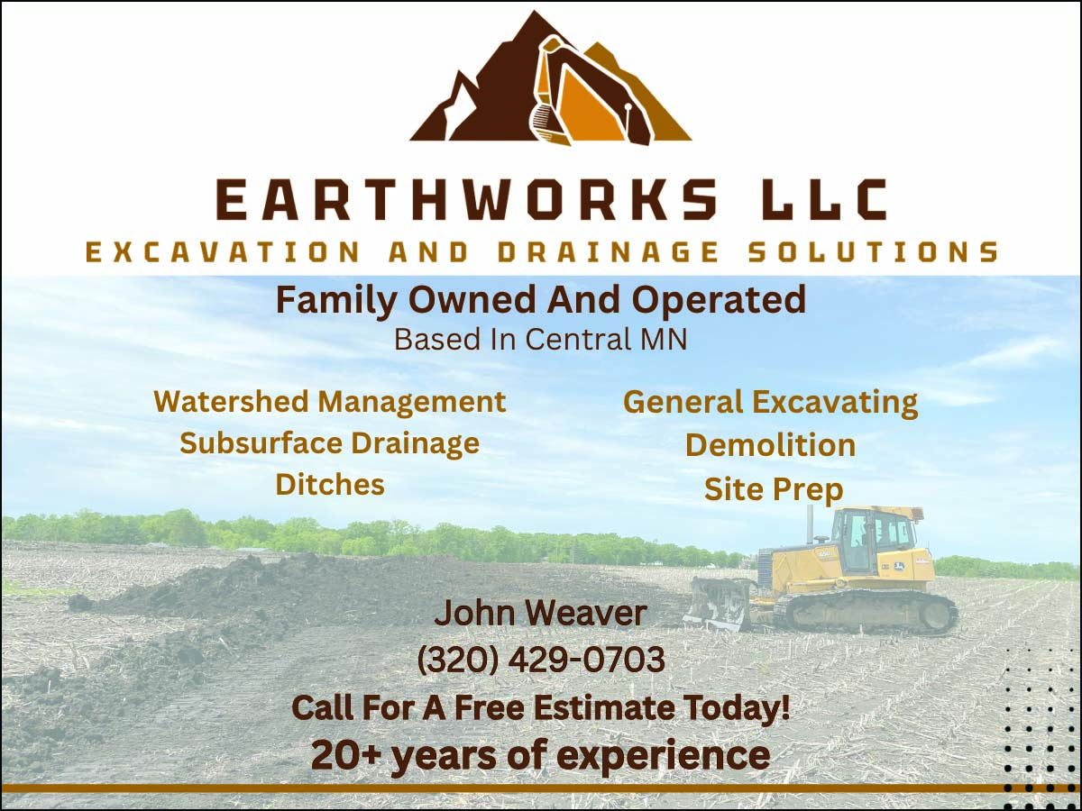 Earthworks LLC