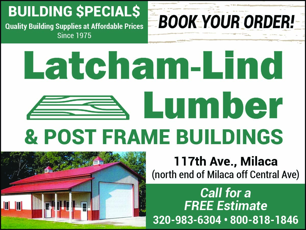 Latcham-Lind Lumber