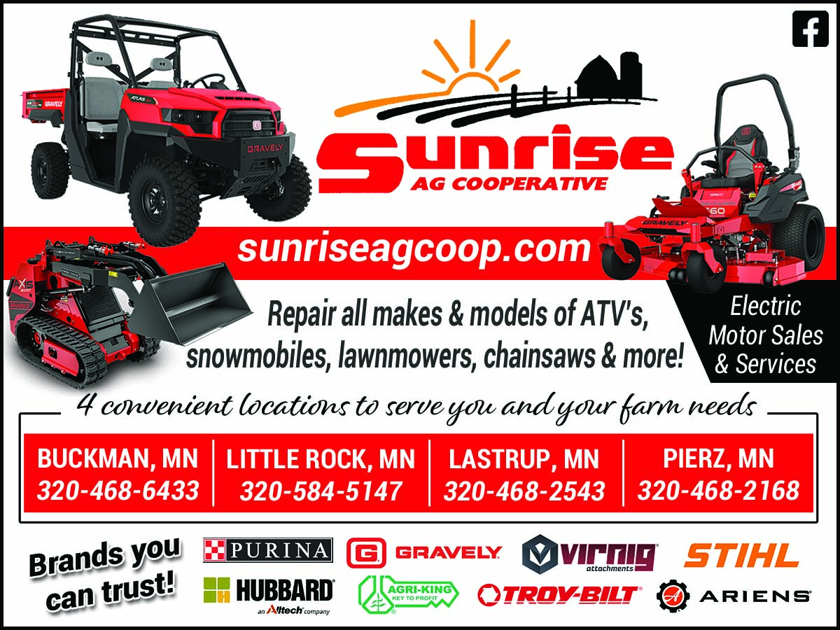 Sunrise Ag Repair