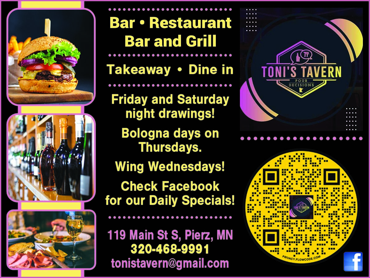 Tonis Tavern